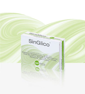 Confezione di SinGlico®