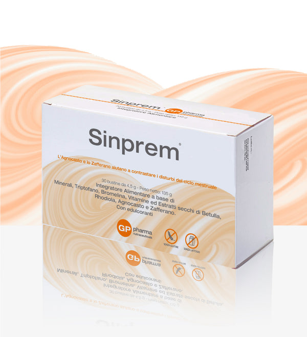 Confezione di Sinprem®