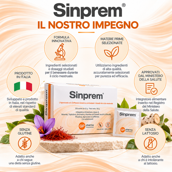 SinPrem®