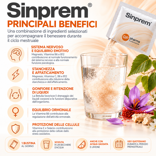 SinPrem®
