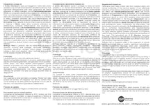 Carica l&#39;immagine nel visualizzatore di Gallery, SinFlogo® NERV Integratore nutraceutico utile nel trattamento di sindromi dolorose croniche quali sciatalgie, neuropatie periferiche, neuropatie diabetiche, nevralgie, dolore pelvico, osteoartriti