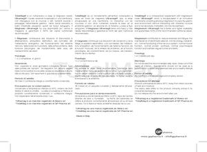 TotalMag® - GP pharma nutraceuticals