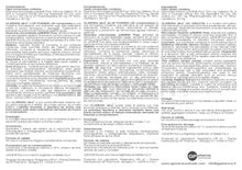 Carica l&#39;immagine nel visualizzatore di Gallery, ClariVen® Ultra Integratore nutraceutico per microcircolo, linfedema ed emorroidi
