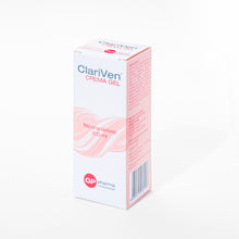 Carica l&#39;immagine nel visualizzatore di Gallery, ClariVen® crema gel, per microcircolo, linfedema ed emorroidi