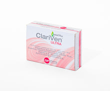 Carica l&#39;immagine nel visualizzatore di Gallery, ClariVen® Ultra Integratore nutraceutico per microcircolo, linfedema ed emorroidi