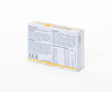 Carica l&#39;immagine nel visualizzatore di Gallery, GoFertil® Integratore nutraceutico per fertilità maschile, oligospermia e astenospermia