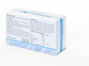 Overcol Plus® Integratore nutraceutico per la sindrome del colon irritabile