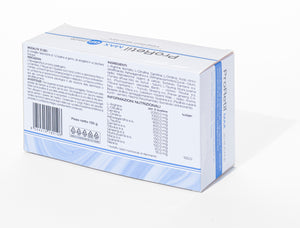 ProRetil® Max Integratore nutraceutico per il trattamento della disfunzione erettile