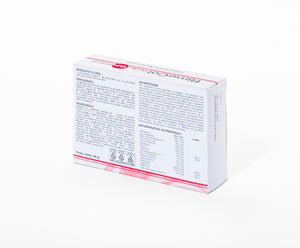 RimeCol® Plus Integratore nutraceutico per il colesterolo e trigliceridi