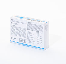 Carica l&#39;immagine nel visualizzatore di Gallery, ResColin® Integratore nutraceutico per danni degenerativi della retina, acufeni e disturbi della memoria