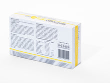 Carica l&#39;immagine nel visualizzatore di Gallery, SinFlogo® NERV Integratore nutraceutico utile nel trattamento di sindromi dolorose croniche quali sciatalgie, neuropatie periferiche, neuropatie diabetiche, nevralgie, dolore pelvico, osteoartriti