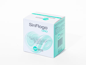 SinFlogo® Oro Integratore nutraceutico per stati infiammatori e dolorosi