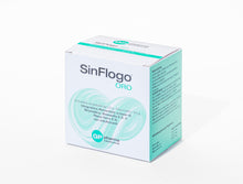 Carica l&#39;immagine nel visualizzatore di Gallery, SinFlogo® Oro Integratore nutraceutico per stati infiammatori e dolorosi