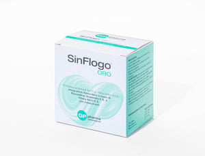 SinFlogo® Oro Integratore nutraceutico per stati infiammatori e dolorosi