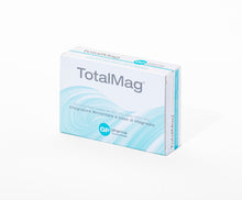 Carica l&#39;immagine nel visualizzatore di Gallery, TotalMag® Integratore nutraceutico con Magnesio assorbimento 100%