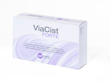 Carica l&#39;immagine nel visualizzatore di Gallery, ViaCist® FORTE Integratore nutraceutico per la salute delle vie urinarie e cistiti